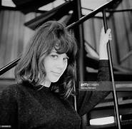 Artist Vashti Bunyan